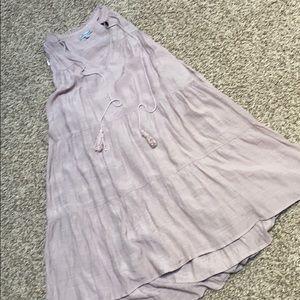 Rose Mauve L wishlist apparel dress